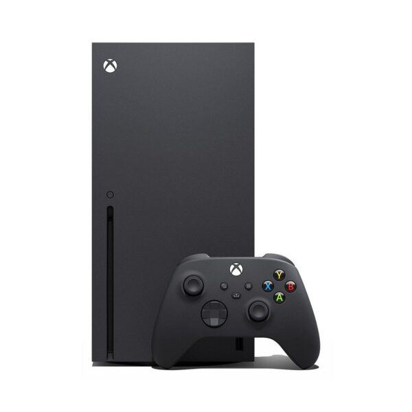 Consola Microsoft Xbox Series X 1TB - Potencia Pura 4K 120fps