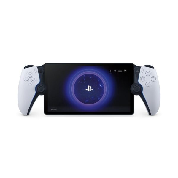 Sony PlayStation Portal Remote Player - Tu PS5 Portátil HD